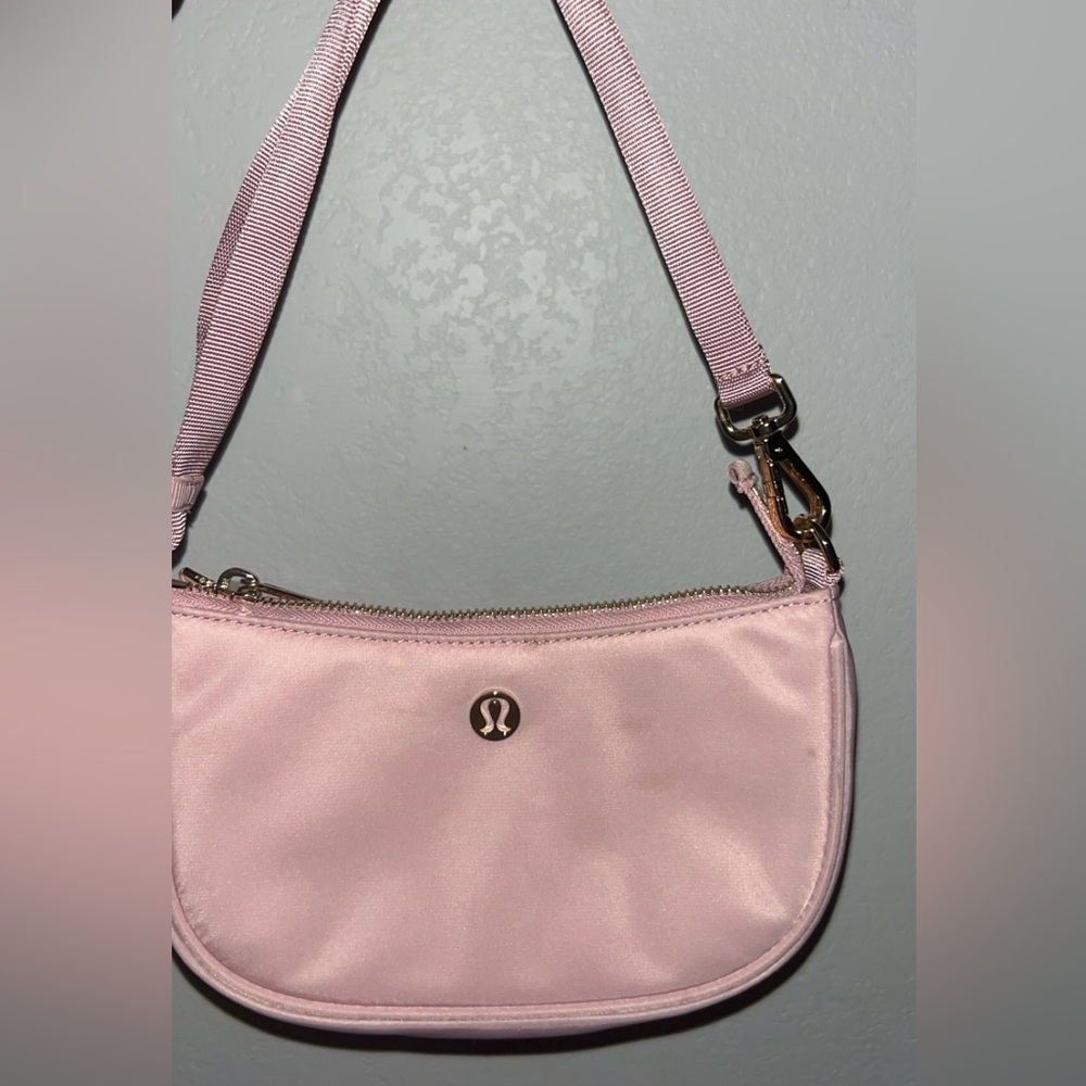 LULU shoulder bag
